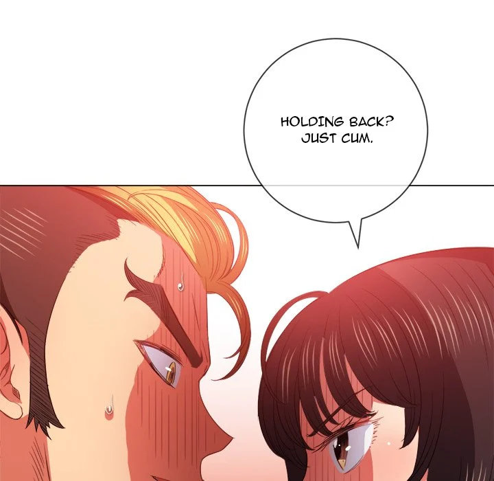 My High School Bully Chapter 54 Page 124