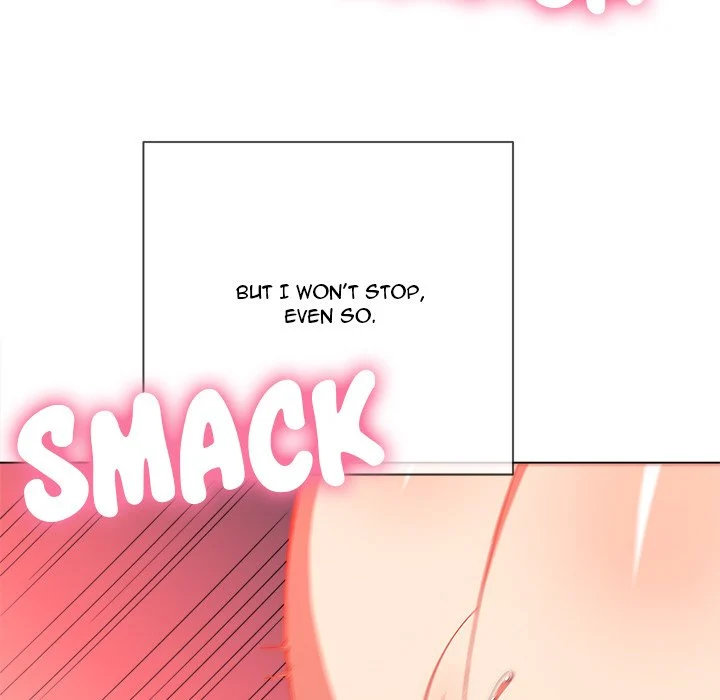 My High School Bully Chapter 54 Page 132