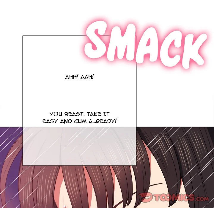 My High School Bully Chapter 54 Page 135