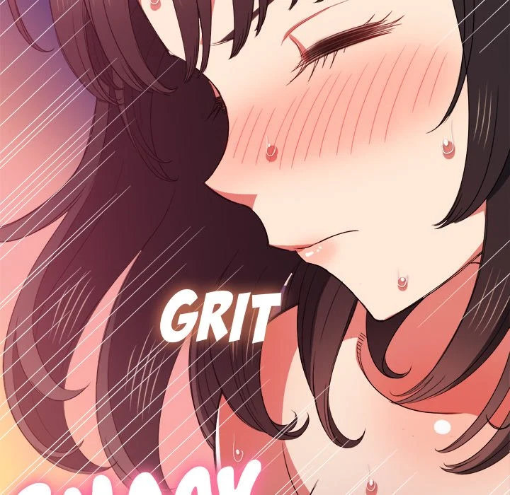 My High School Bully Chapter 54 Page 136