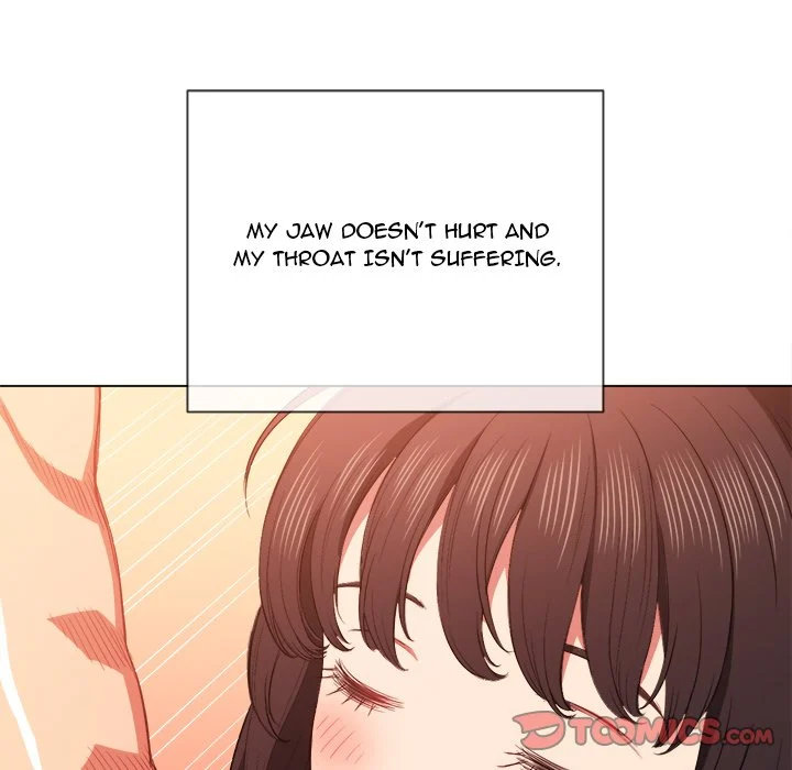 My High School Bully Chapter 54 Page 21