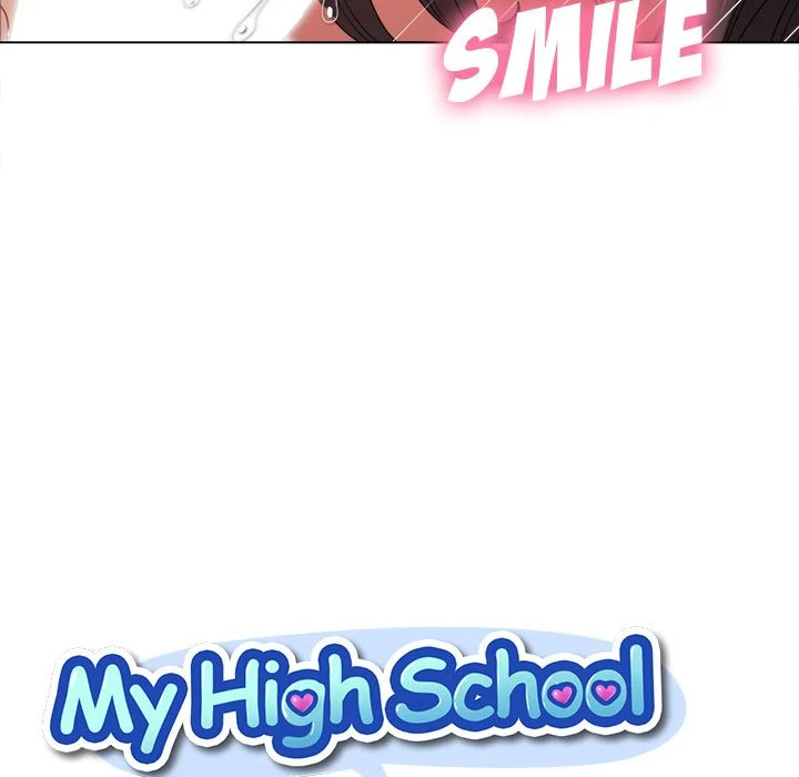 My High School Bully Chapter 54 Page 25