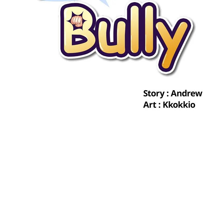 My High School Bully Chapter 54 Page 26