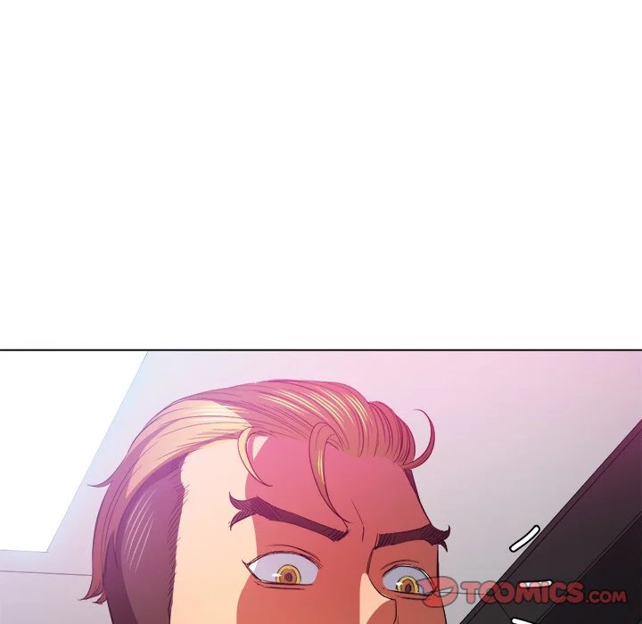 My High School Bully Chapter 54 Page 27