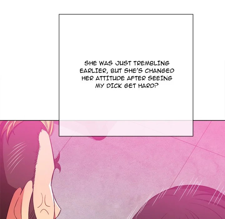 My High School Bully Chapter 54 Page 29