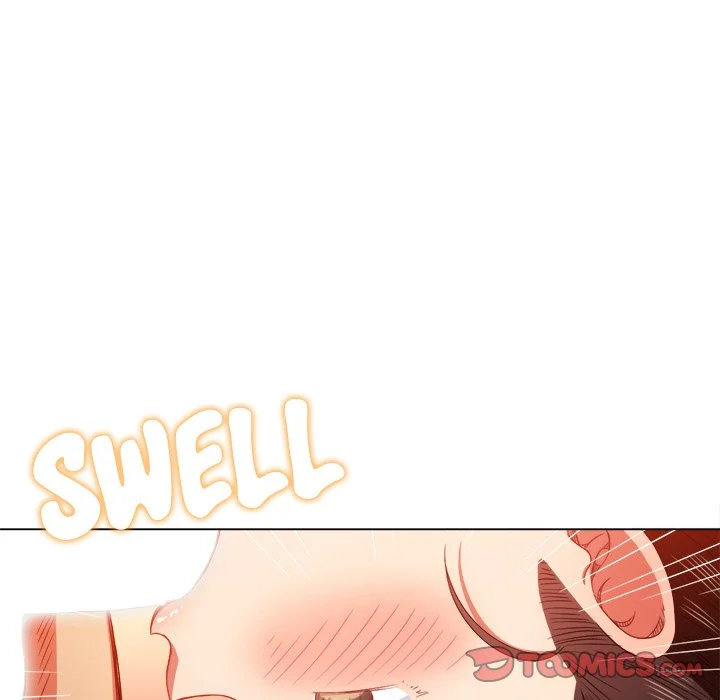 My High School Bully Chapter 54 Page 51