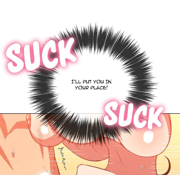 My High School Bully Chapter 54 Page 59