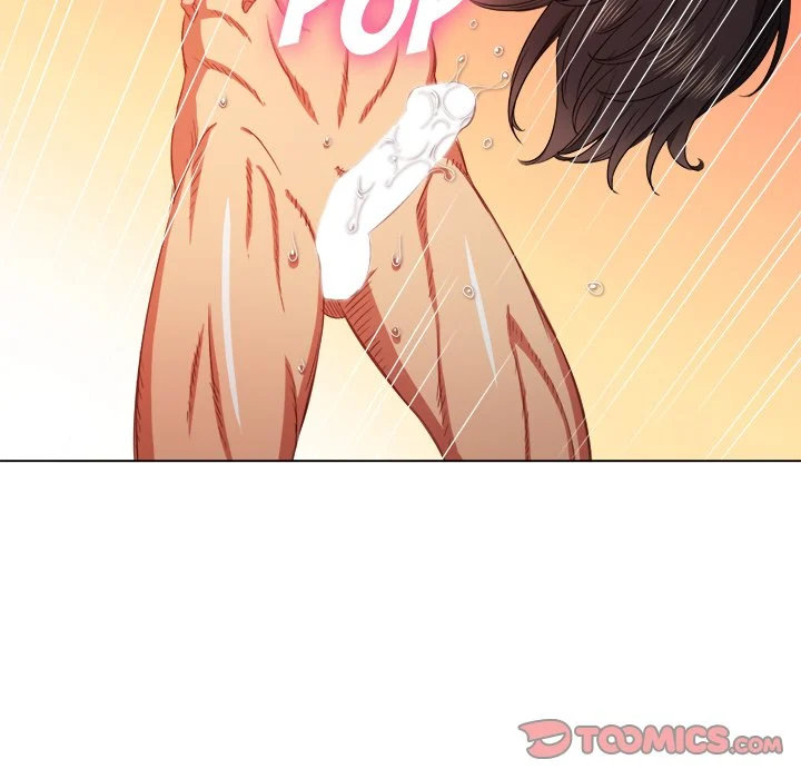 My High School Bully Chapter 54 Page 75