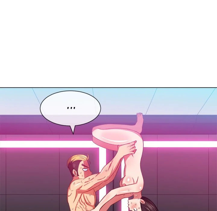My High School Bully Chapter 54 Page 77