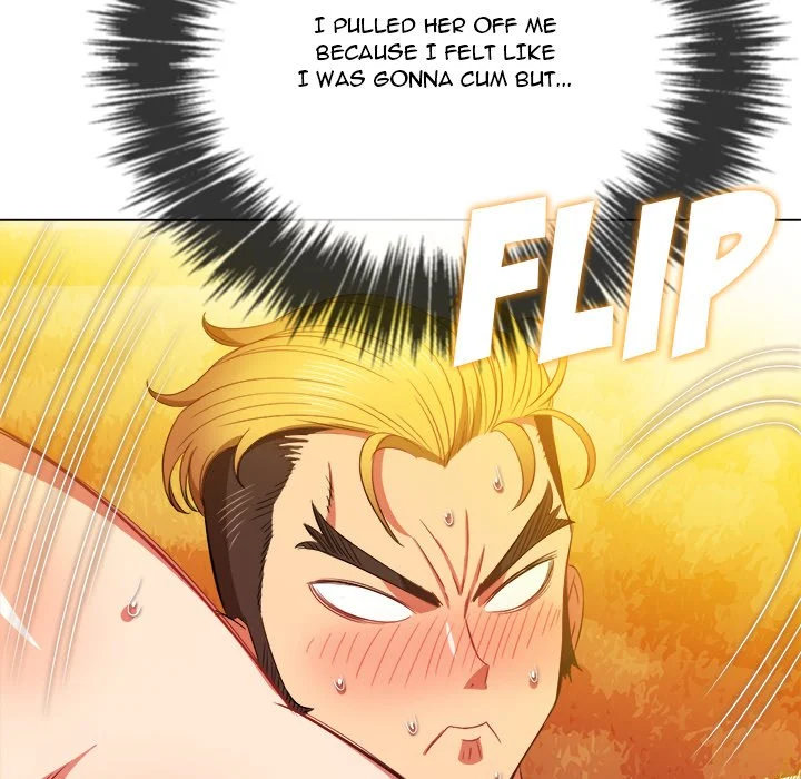 My High School Bully Chapter 54 Page 79