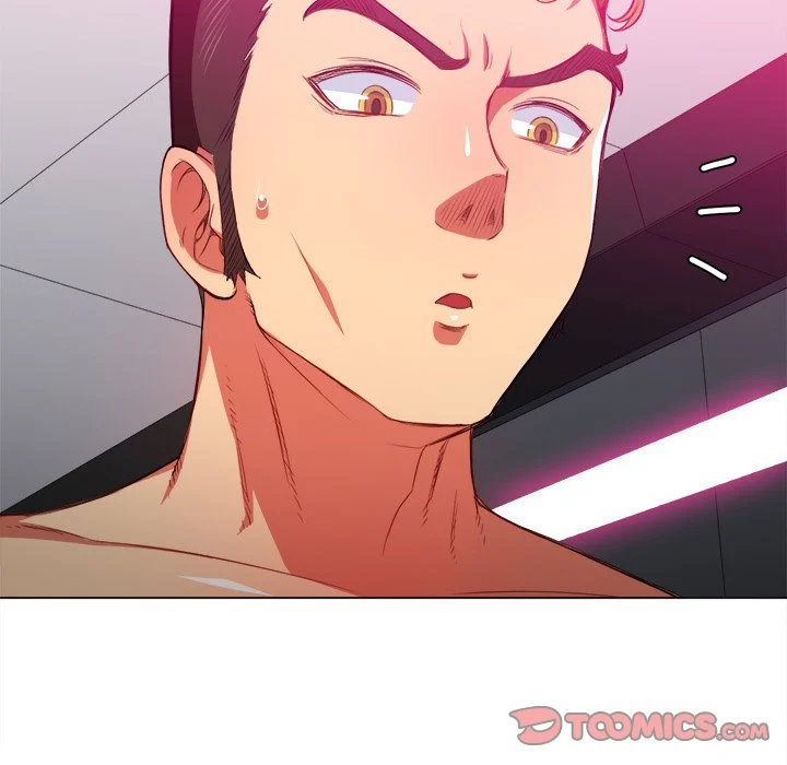 My High School Bully Chapter 54 Page 9