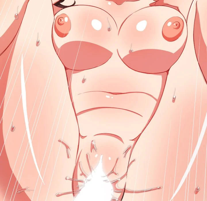 My High School Bully Chapter 54 Page 94