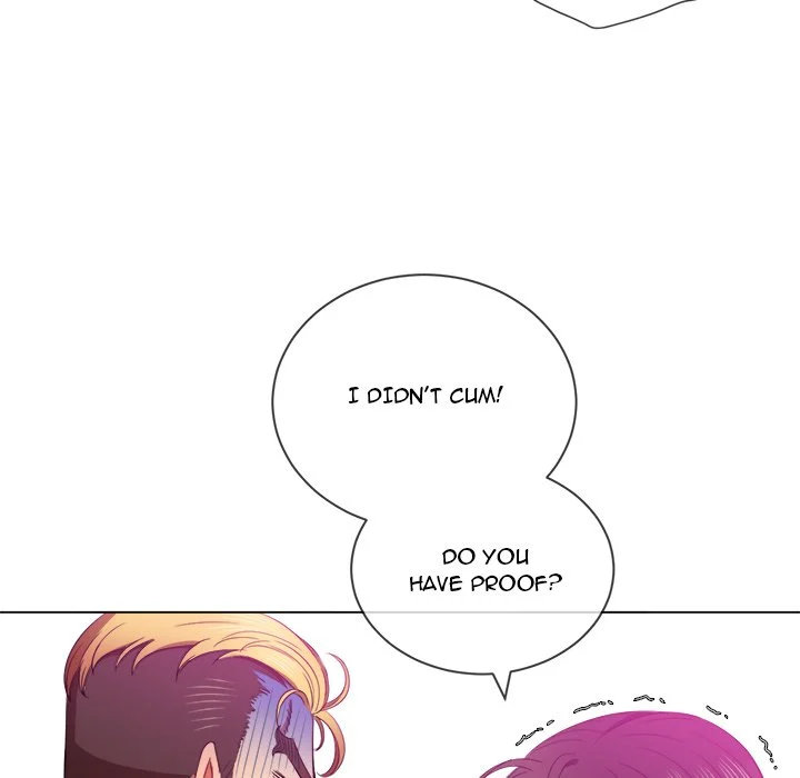 My High School Bully Chapter 55 Page 23