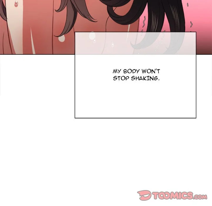 My High School Bully Chapter 55 Page 33