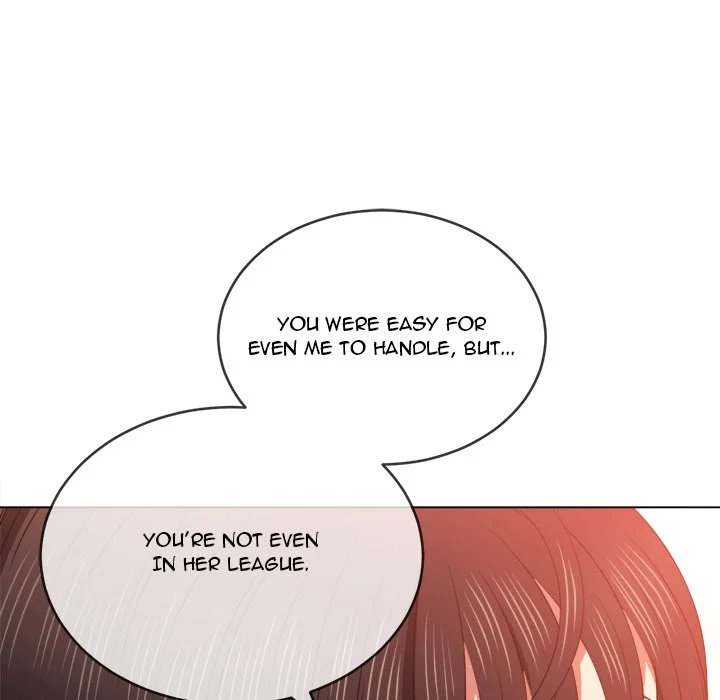 My High School Bully Chapter 55 Page 40