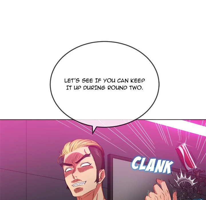 My High School Bully Chapter 55 Page 44