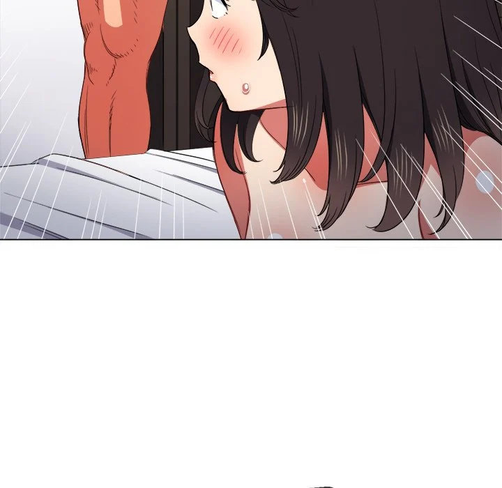 My High School Bully Chapter 55 Page 46