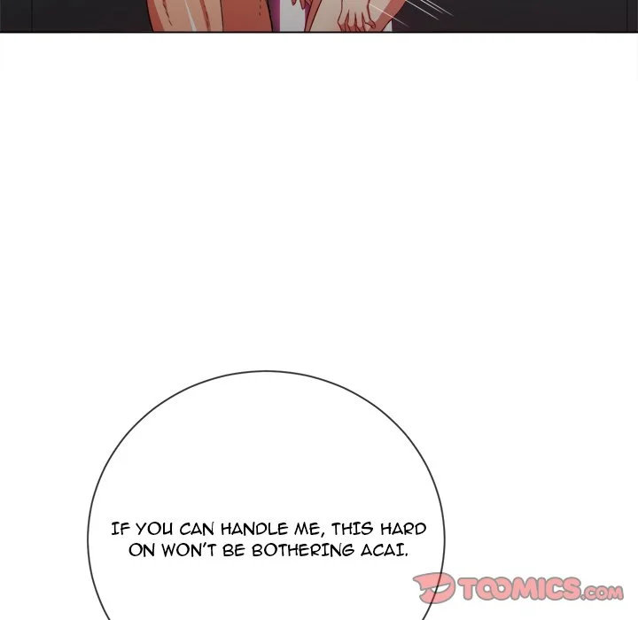 My High School Bully Chapter 55 Page 51
