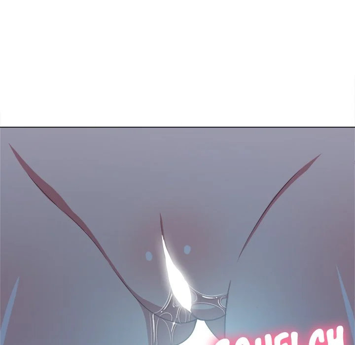 My High School Bully Chapter 55 Page 56