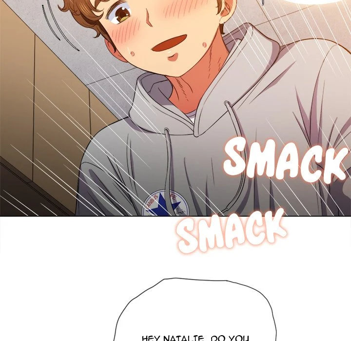 My High School Bully Chapter 55 Page 73