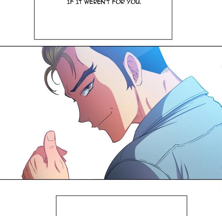 My High School Bully Chapter 55 Page 77