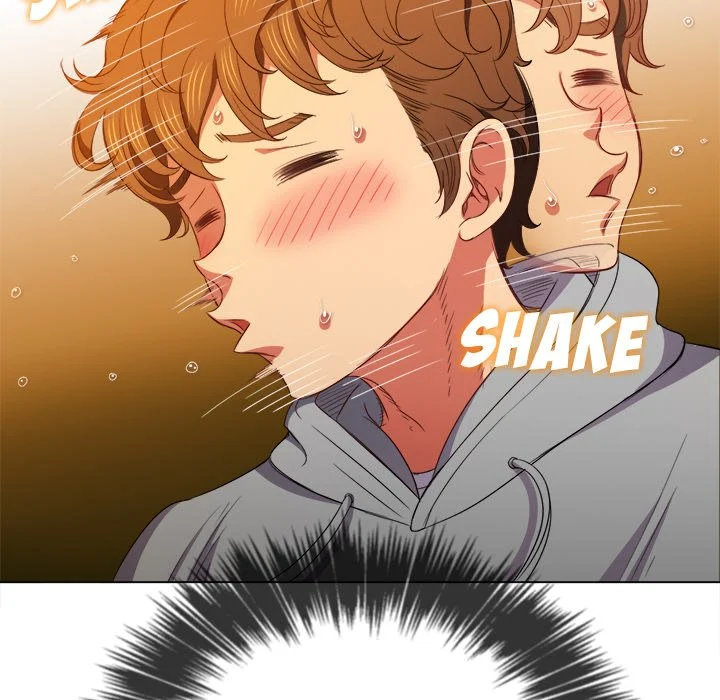 My High School Bully Chapter 55 Page 83