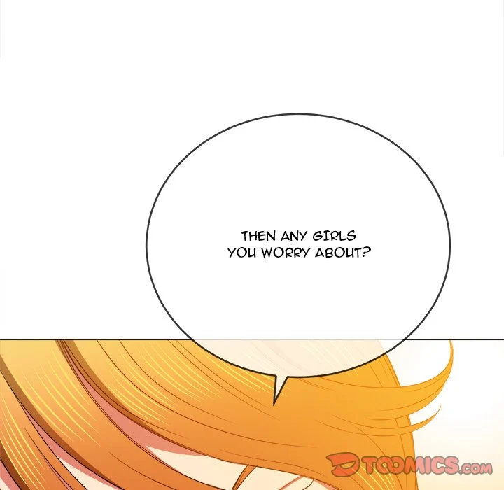 My High School Bully Chapter 55 Page 87