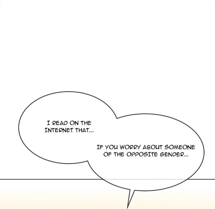 My High School Bully Chapter 55 Page 91