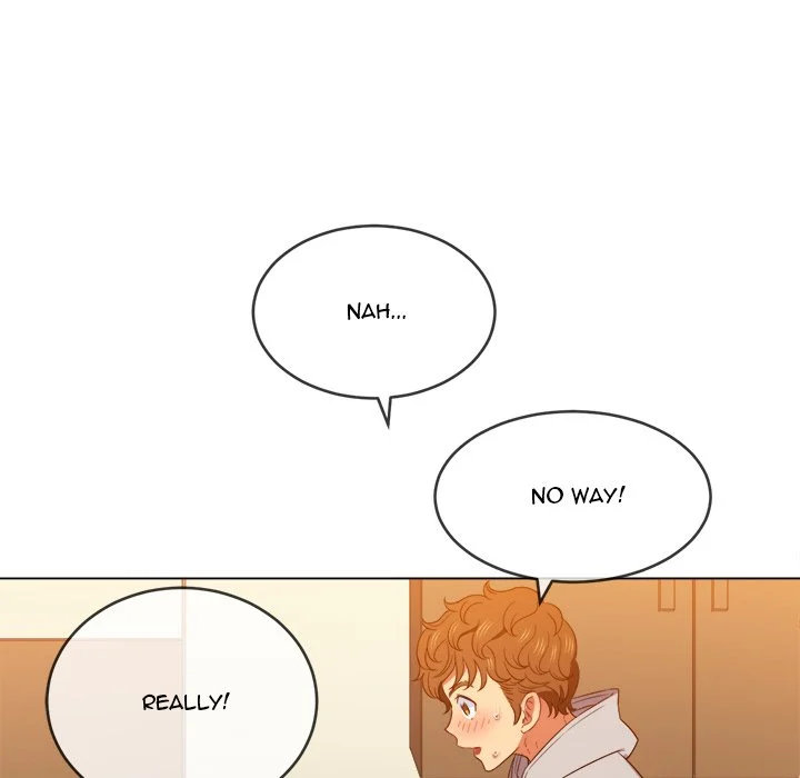 My High School Bully Chapter 55 Page 94