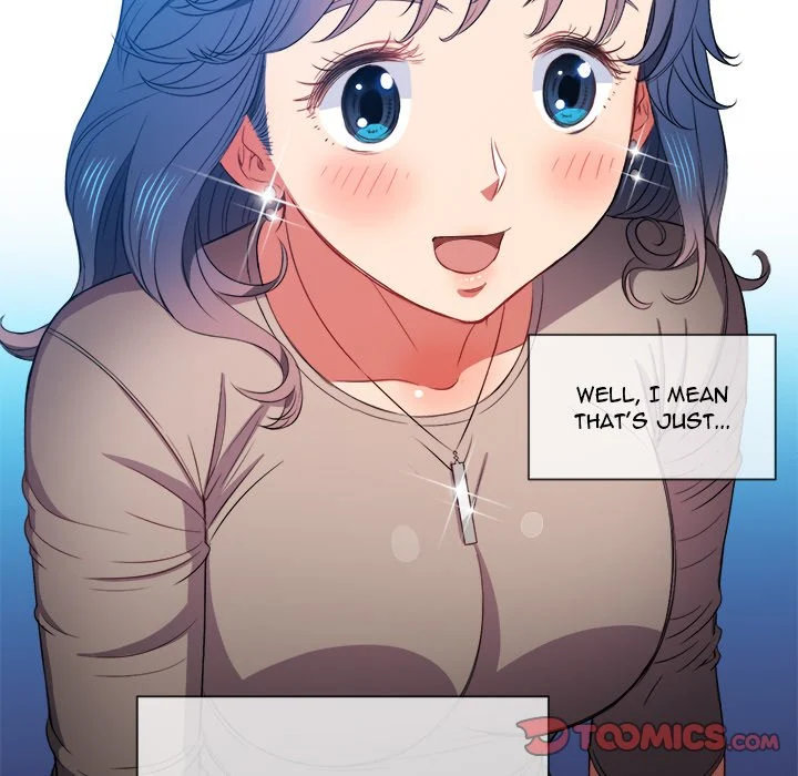 My High School Bully Chapter 55 Page 99