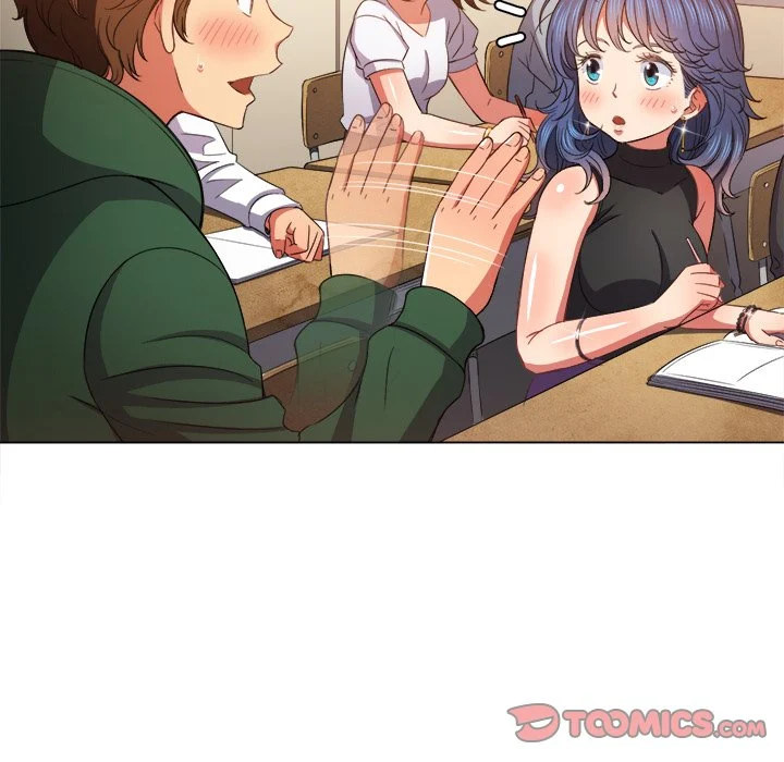 My High School Bully Chapter 56 Page 105
