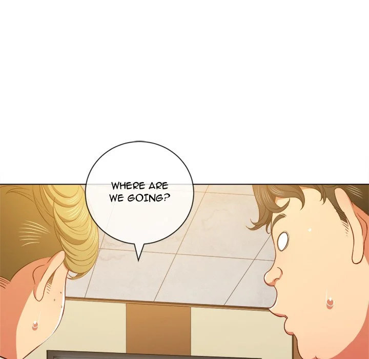 My High School Bully Chapter 56 Page 109