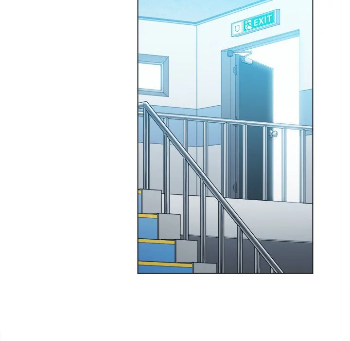My High School Bully Chapter 56 Page 112