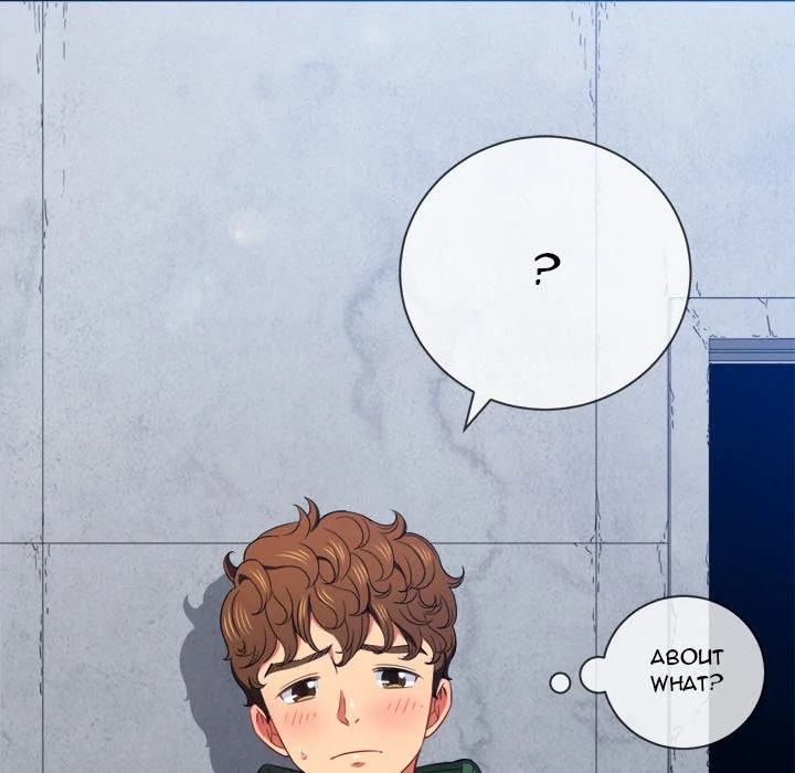 My High School Bully Chapter 56 Page 116