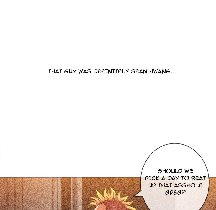 My High School Bully Chapter 56 Page 12