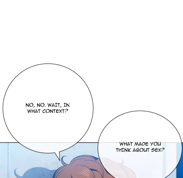 My High School Bully Chapter 56 Page 122