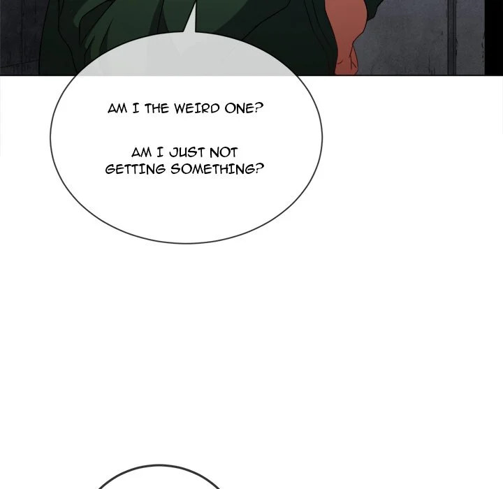My High School Bully Chapter 56 Page 124