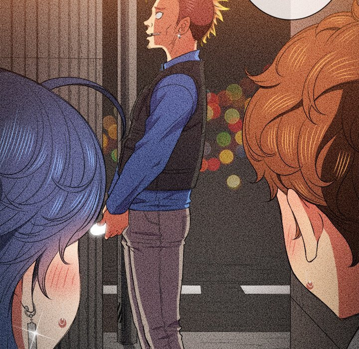 My High School Bully Chapter 56 Page 13