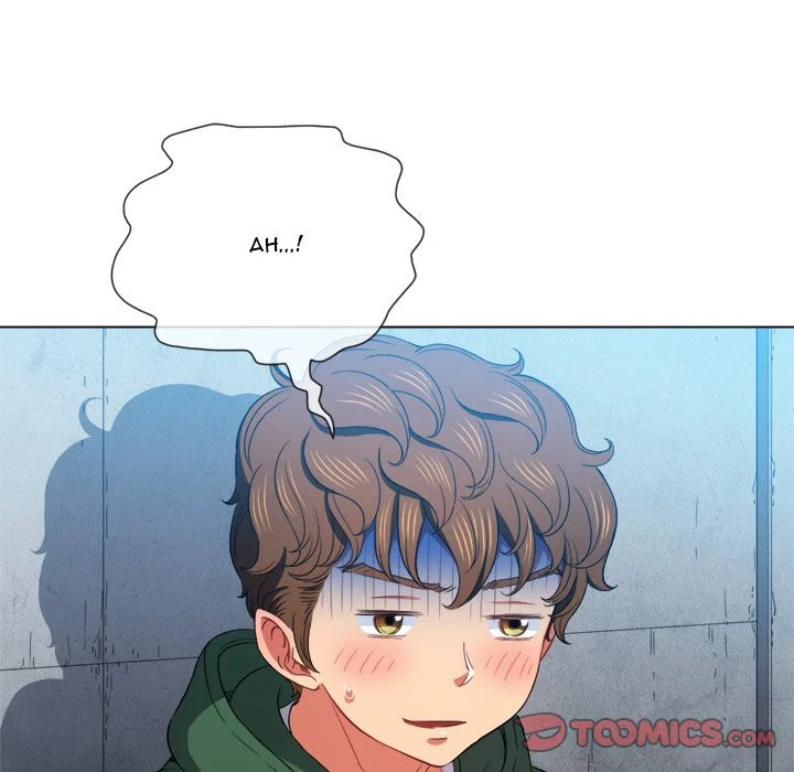 My High School Bully Chapter 56 Page 135