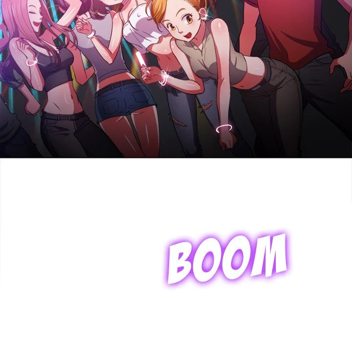 My High School Bully Chapter 56 Page 30