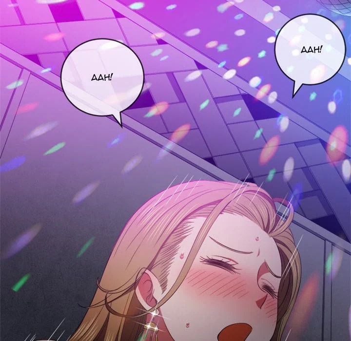 My High School Bully Chapter 56 Page 32