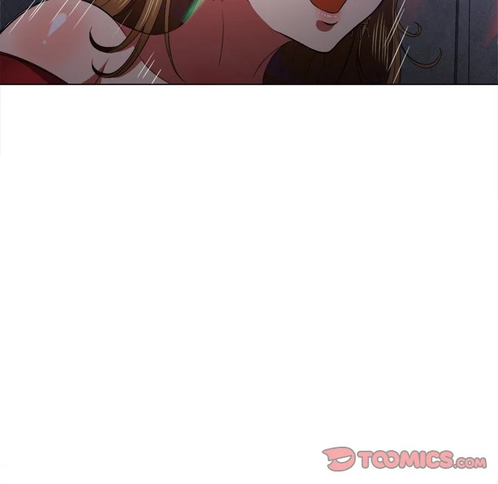 My High School Bully Chapter 56 Page 33