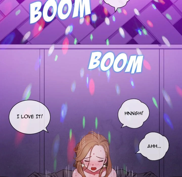 My High School Bully Chapter 56 Page 35