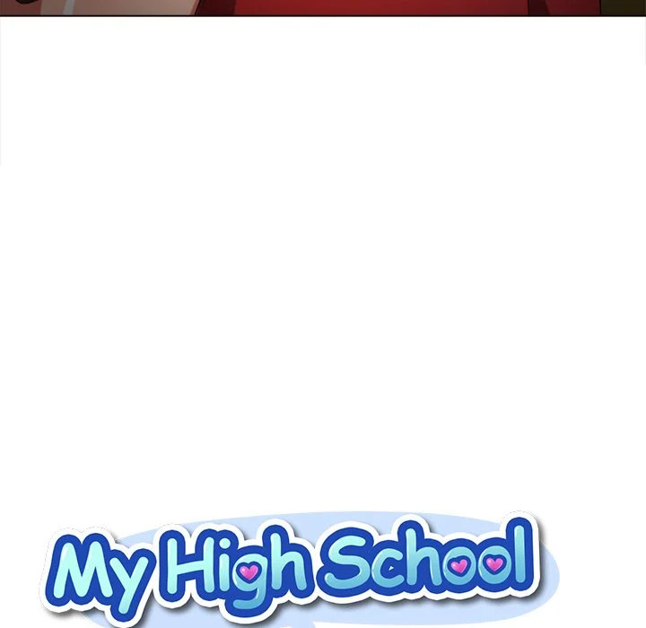My High School Bully Chapter 56 Page 43