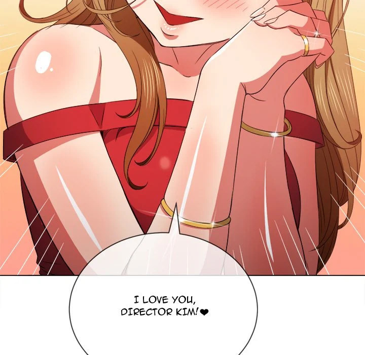 My High School Bully Chapter 56 Page 52