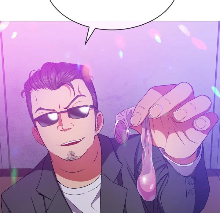 My High School Bully Chapter 56 Page 54
