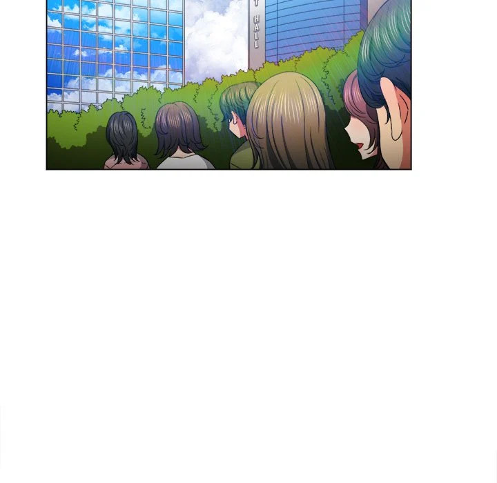 My High School Bully Chapter 56 Page 72