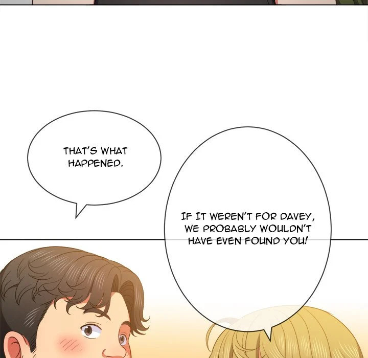 My High School Bully Chapter 56 Page 80