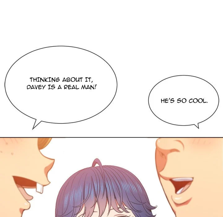My High School Bully Chapter 56 Page 82