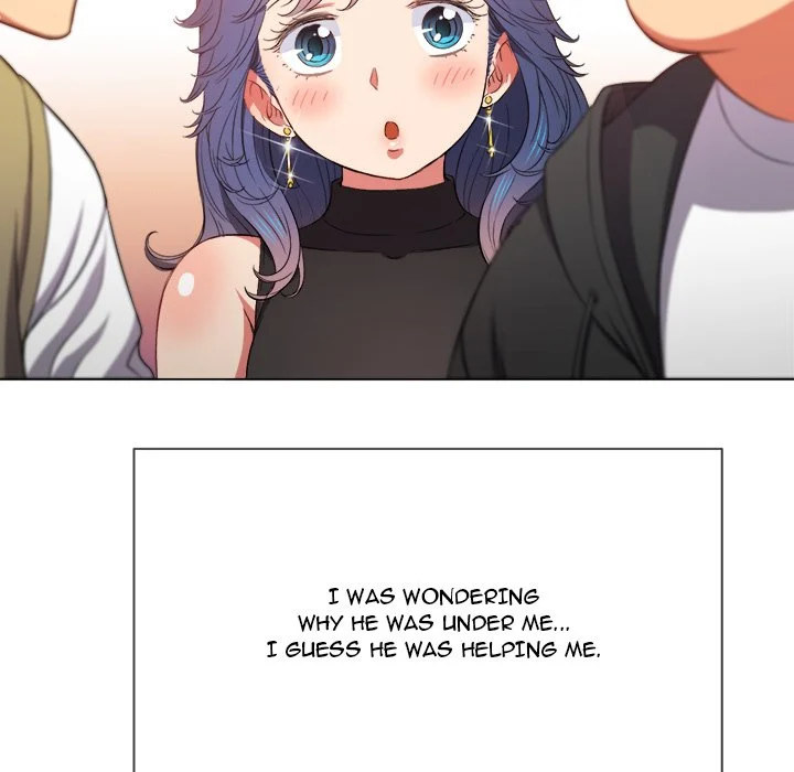 My High School Bully Chapter 56 Page 83
